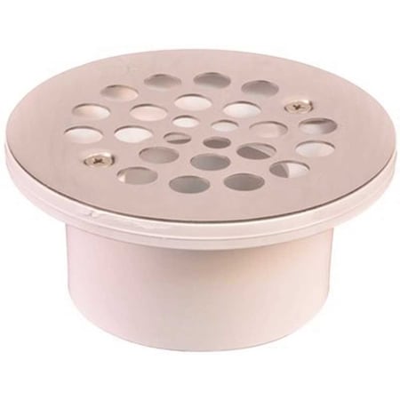 Proplus 2 x 3 Light-Duty General-Purpose Drain Color/Finish Family PGP300